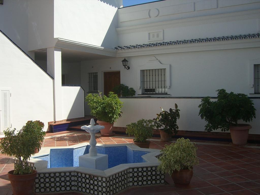 Apt Mijas Costa Arkadia Beach El Faro Marvellous Frontbeach With Stunning Seaviews And Historic Lighthouse 丰希罗拉 外观 照片