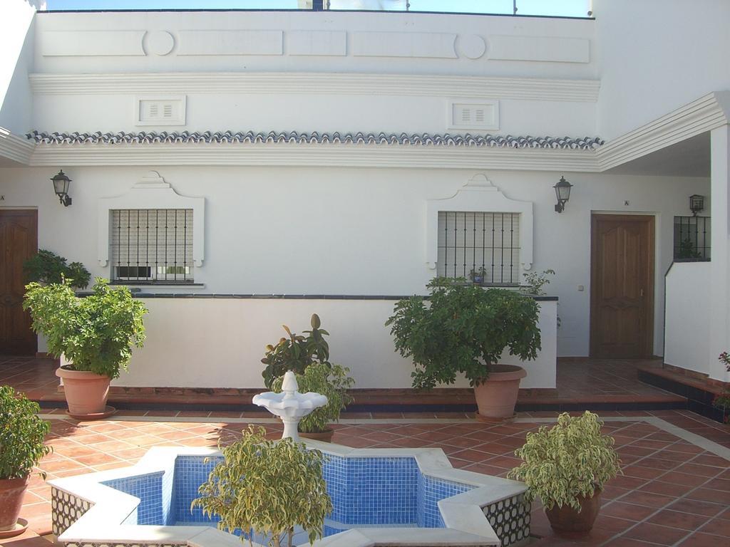 Apt Mijas Costa Arkadia Beach El Faro Marvellous Frontbeach With Stunning Seaviews And Historic Lighthouse 丰希罗拉 外观 照片